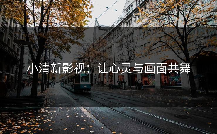 小清新影视:让心灵与画面共舞